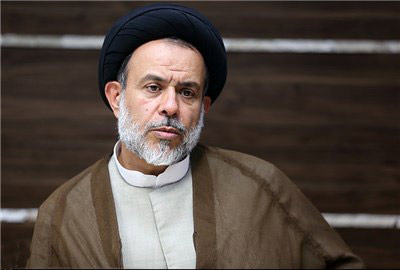 سیدعباس نبوی